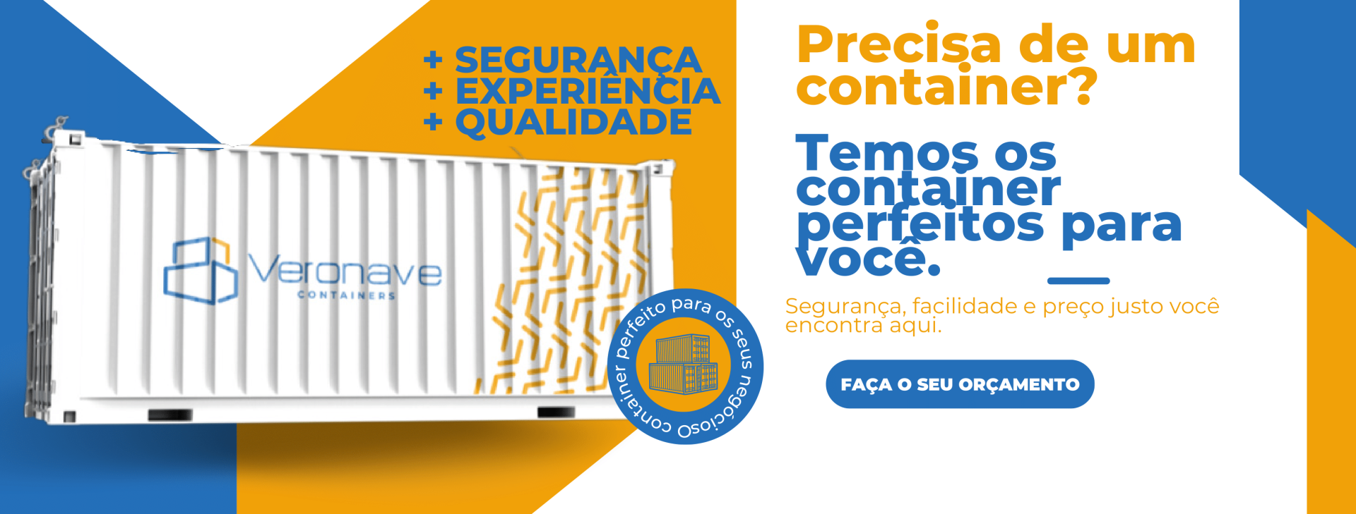 Imagem Ilustrativa de Container